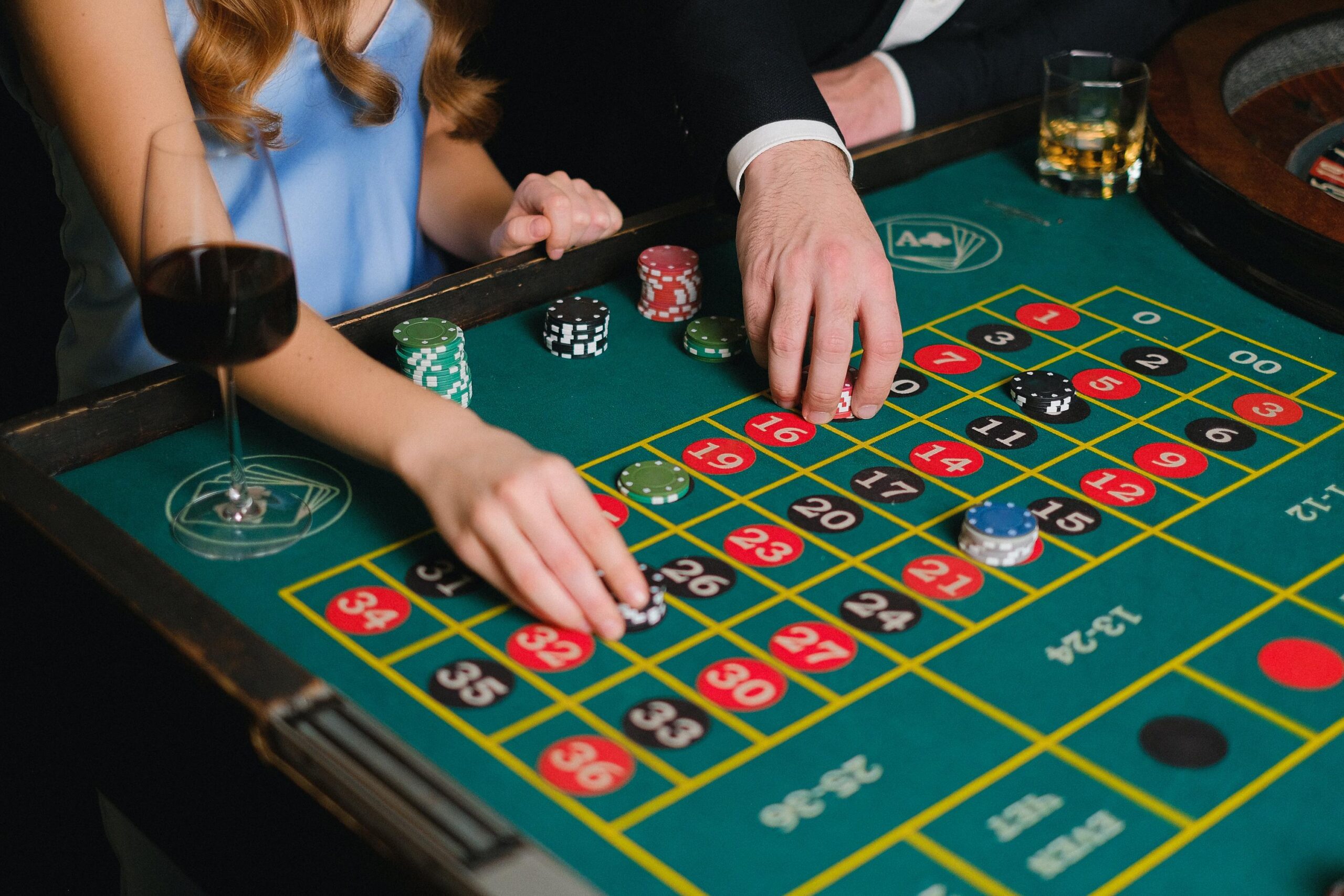 Mobile Performance on Slot Websites: What Separates Good From Great