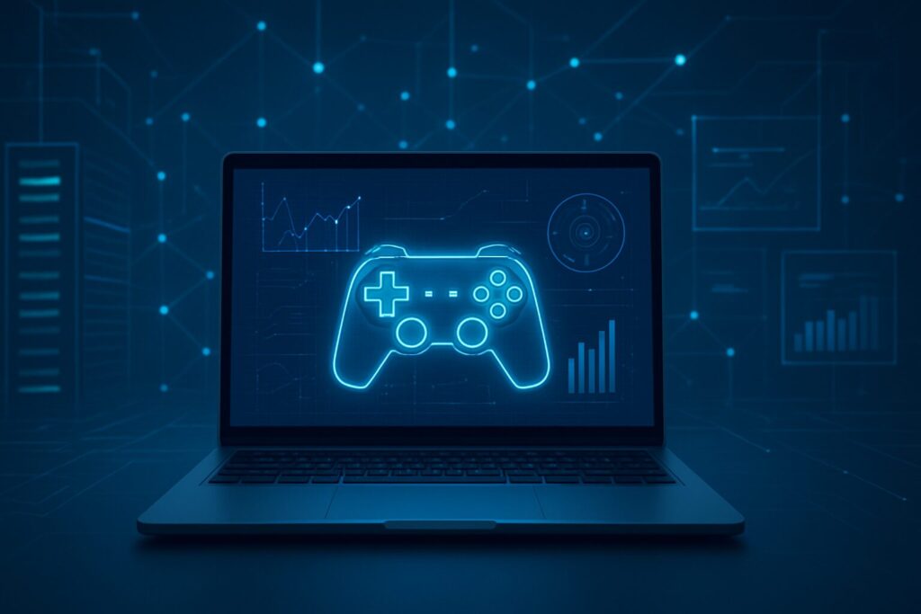 How Digital Platforms Improve Online Gaming Accessibility