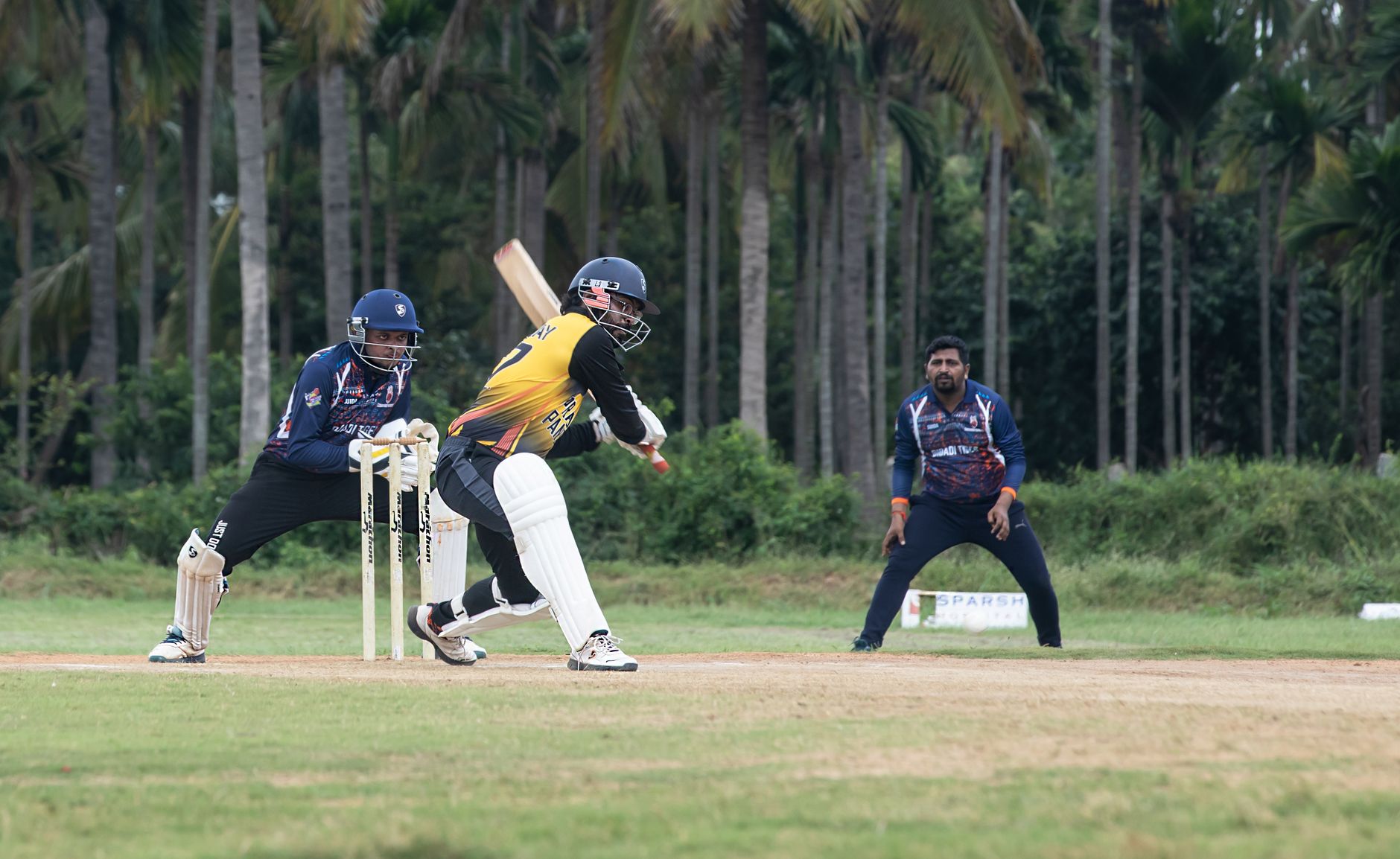 India T20I cricket