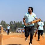 Varun Sanyal Asian Games