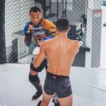 Varun Sanyal MMA