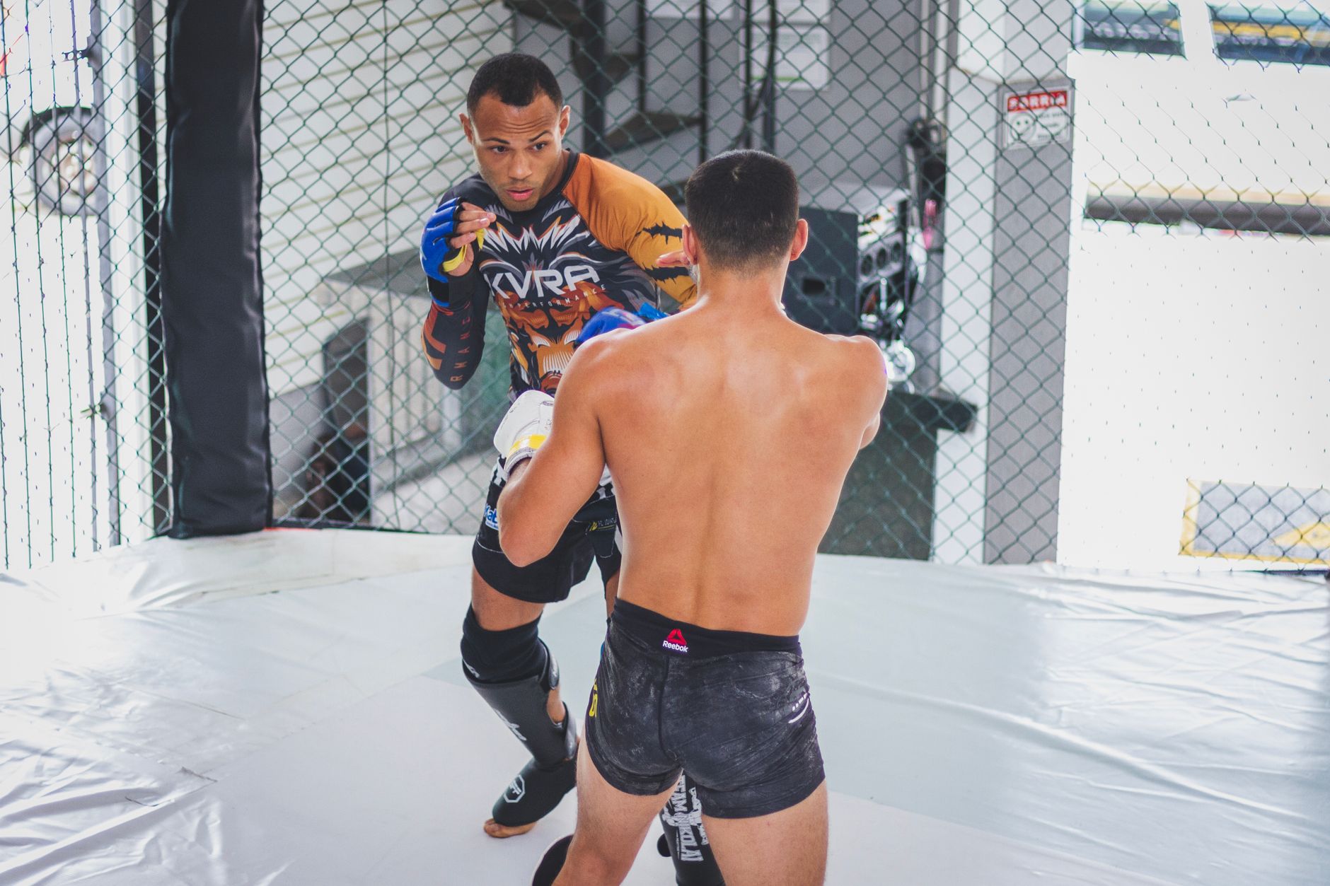 Varun Sanyal MMA