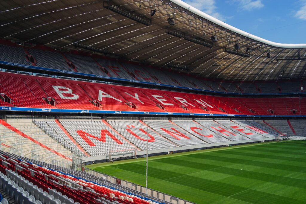 Bayern Munich win: Proven strategies behind their 6-1 triumph