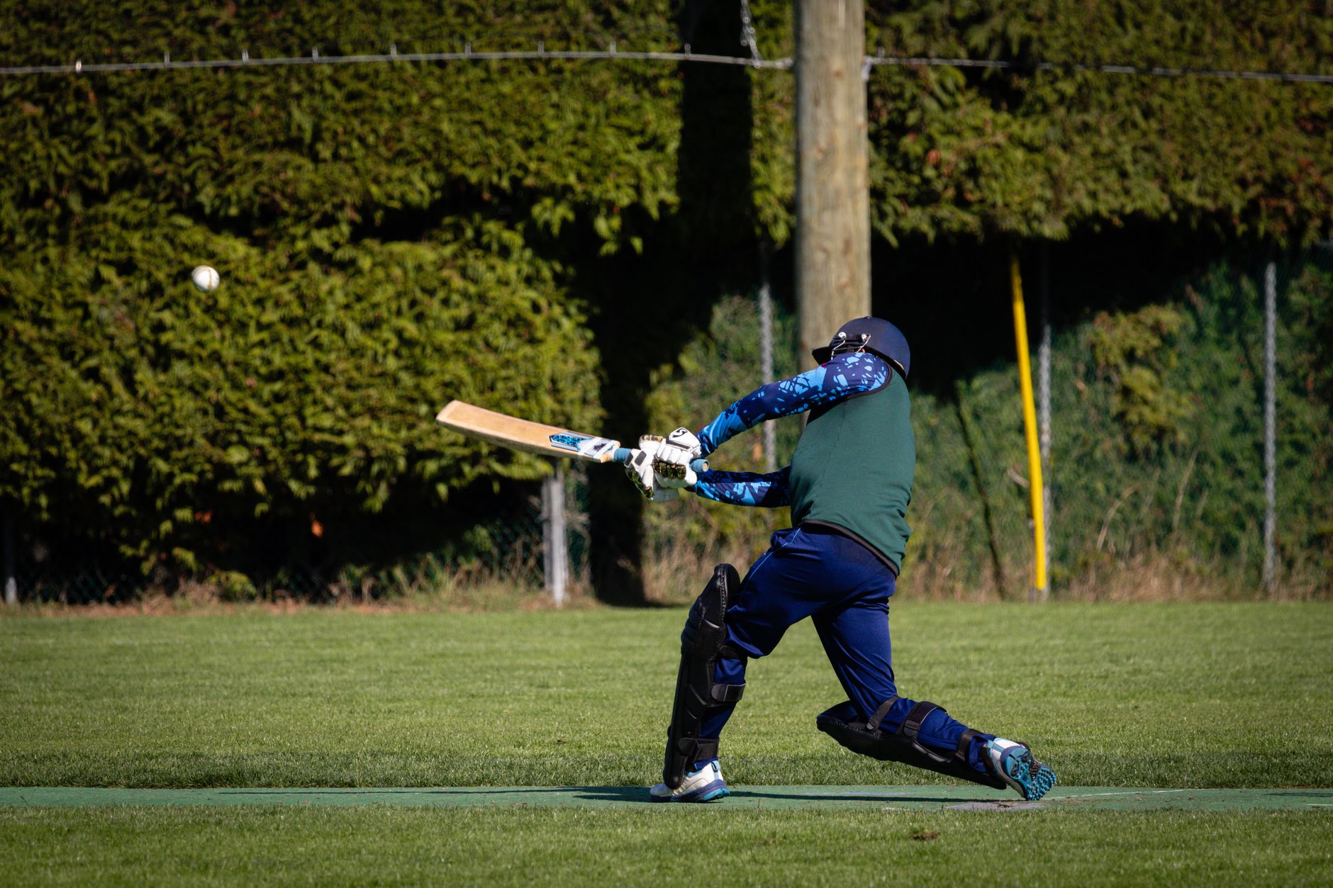 T20 Spring Challenge 2026
